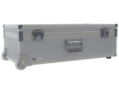 Кейс на колёсах